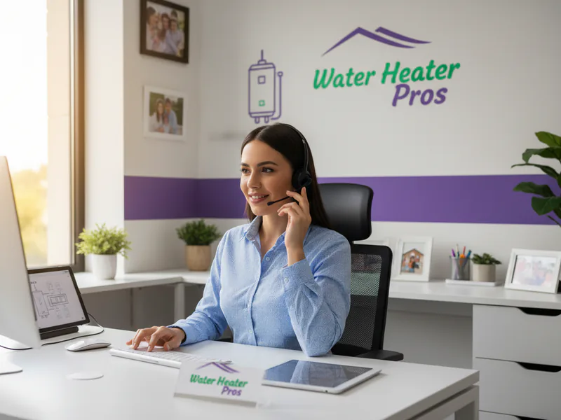 Water Heater Repair in Wisconsin   FAQ